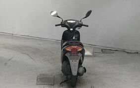 SUZUKI ADDRESS V50 CA44A