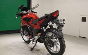 HONDA CBF125R PJJN