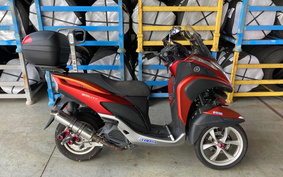 YAMAHA TRICITY 125 SE82J