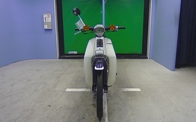 HONDA C70 SUPER CUB C70