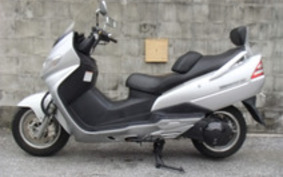 SUZUKI SKYWAVE 250 (Burgman 250) AN121