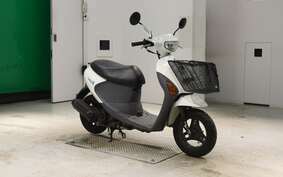 SUZUKI LET's 4 CA41A