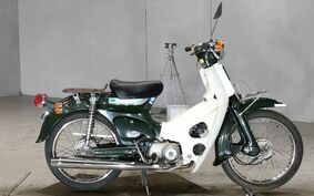 HONDA C70 SUPER CUB C70