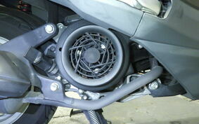 SUZUKI ADDRESS V125 DT11A