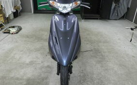 SUZUKI ADDRESS V50 CA4BA