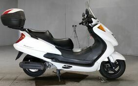 HONDA FORESIGHT EX MF04