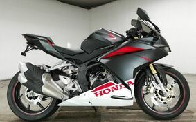 HONDA CBR250RR MC51