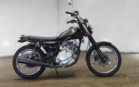 SUZUKI GRASS TRACKER NJ4BA