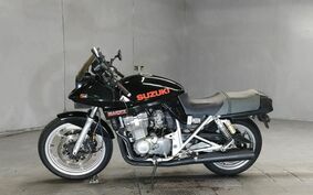 SUZUKI GSX400S KATANA 1992 GK77A