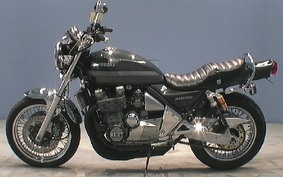 KAWASAKI ZEPHYR 1100 RS 1997 ZRT10A