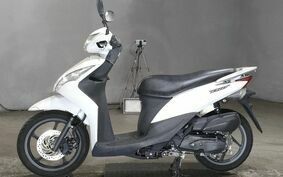 HONDA DIO 110 JF31