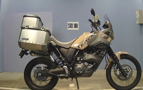 YAMAHA XT660 TENERE Z 2009 DM02