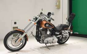 HARLEY FXDC 1580 2008