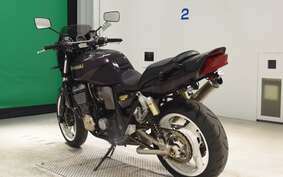 KAWASAKI ZRX1100 1997 ZRT10C