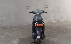 SUZUKI LETS4 CA46A