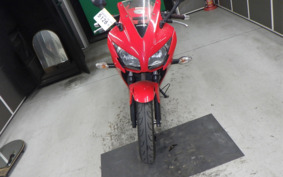 HONDA CBR250R GEN 3 MC41