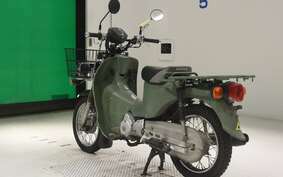 HONDA C110 SUPER CUB JA07