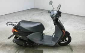 SUZUKI LET's 5 CA47A