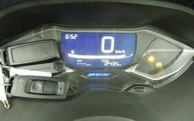 HONDA PCX 160 KF47