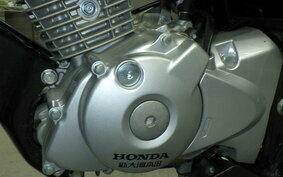 HONDA CBF125T