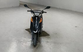 SUZUKI ADDRESS V125 CF4EA