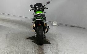 KAWASAKI ZRX1200 Daeg 2011 ZRT20D