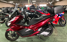 HONDA PCX 150 KF30