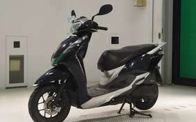 HONDA LEAD 125 JF45