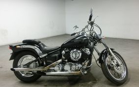 YAMAHA DRAGSTAR 400 1997 4TR