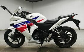 HONDA CBR250R MC41