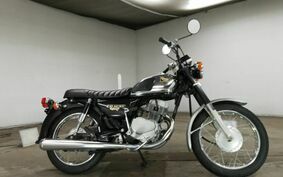 HONDA CD125T BENLY CD125T