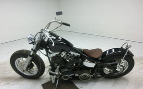 HARLEY FLSTC 1340 1989 BJL