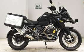 BMW R1200GS 2016 0A01