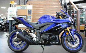 YAMAHA YZF-R25 RG43J