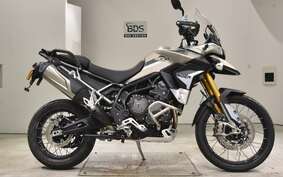 TRIUMPH TIGER 900 RALLY PRO 2023