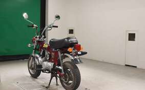 HONDA DAX 50 GEN 2 AB26