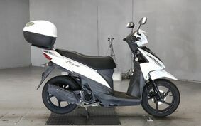 SUZUKI ADDRESS 110 CE47A