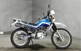 YAMAHA SEROW 225 WE DG08J