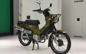 HONDA CROSS CUB 110 JA45