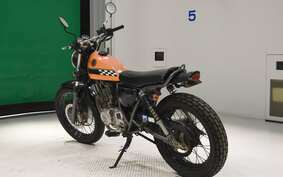 SUZUKI GRASS TRACKER Bigboy NJ47A