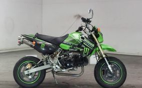 KAWASAKI KSR110 2003 KL110A