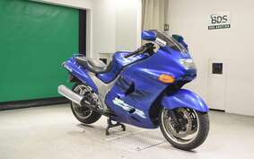 KAWASAKI ZZ1100 NINJA R Gen.2 1996 ZXT10D