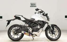 HONDA CB125 R JC79