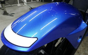 SUZUKI GSX-S125 DL32B