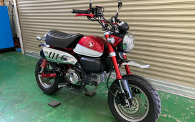 HONDA MONKEY 125 JB02