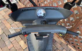 HONDA GYRO TA03