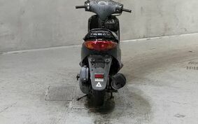 YAMAHA AXIS 125 TREET SE53J