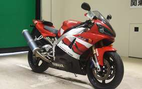 YAMAHA YZF-R1 2000 RN04