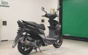 KYMCO RACING 125 S