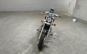 HONDA STEED 400 NC26